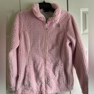 North Face Girls Jacket XL